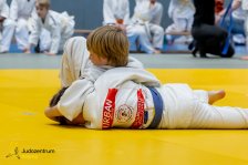 27.04.2025 Wachau JUDO Kids Cup